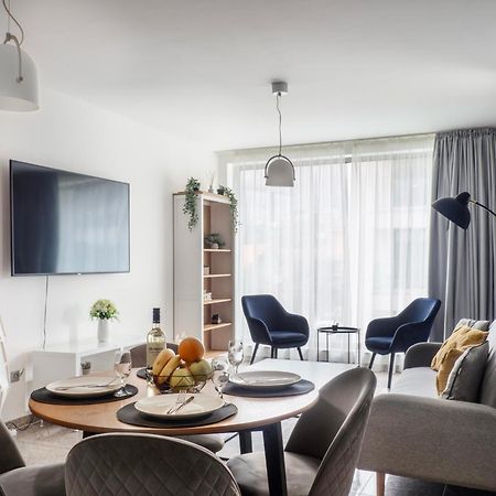 Julie'S Sunny Cozy Apartment With Balcony Sofia Bagian luar foto